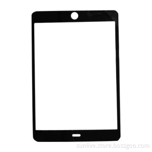Tempered Glass Screen Protector for iPad Mini
